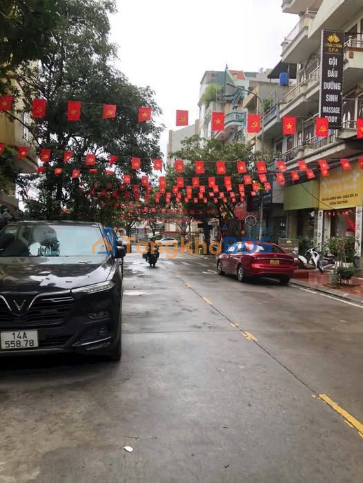 Nhà 3 Tầng Full Nội Thất 58m² Gần Chung Cư NewLife, Hạ Long - Giá 8.x Tỷ