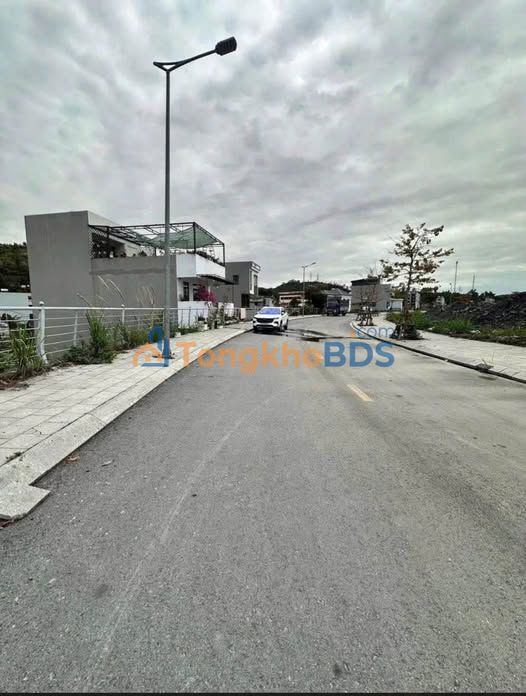 Đất nền LIDECO 2, Quảng Ninh - 80m² - Giá 2.68 tỷ - Kinh doanh đắc địa
