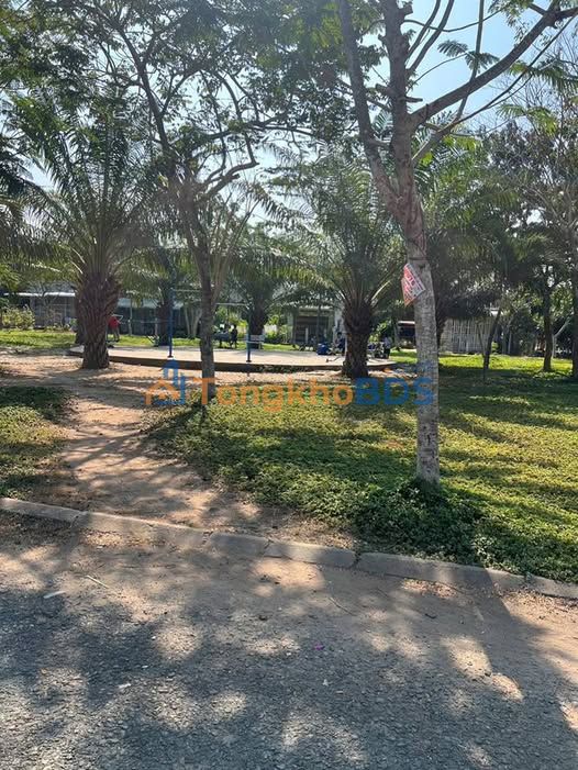 Đất Nền Sổ Đỏ 90m² Phường Mỹ Ngãi, TP Cao Lãnh - Giá Tốt 750 Triệu