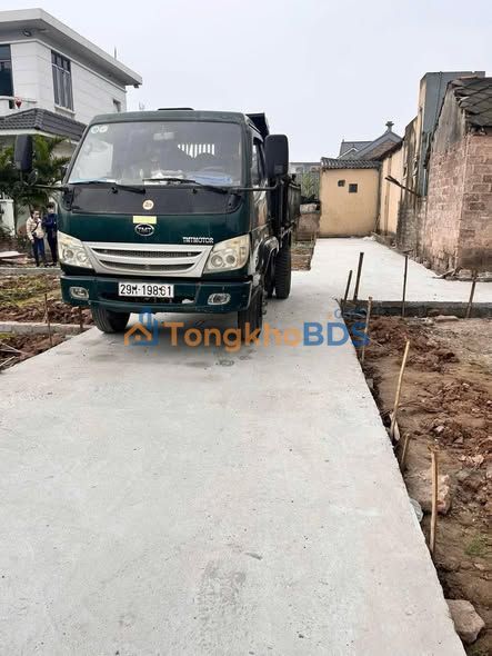 Đất Ninh Sở 43m² - Ô tô vào đất, giá 3.5 tỷ - Gần Vành đai 4