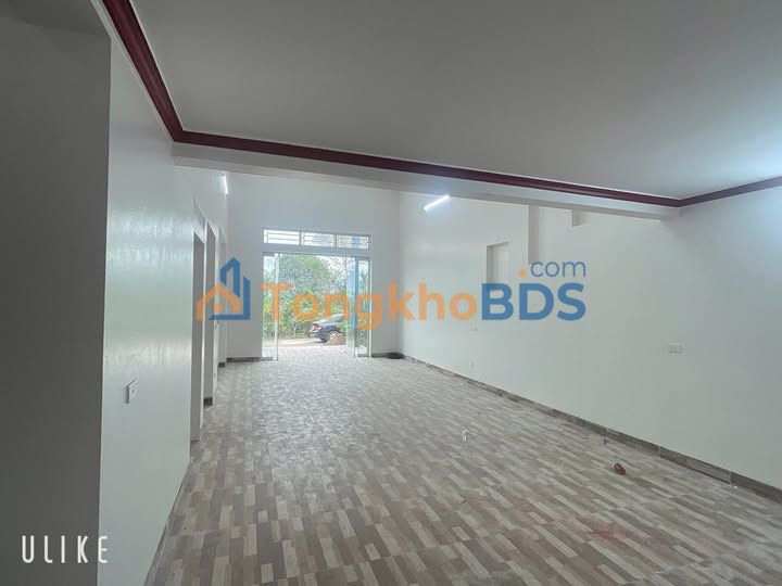 Nhà vườn Phố Lu 3000m² 2.65 tỷ - Sẵn sàng ở ngay