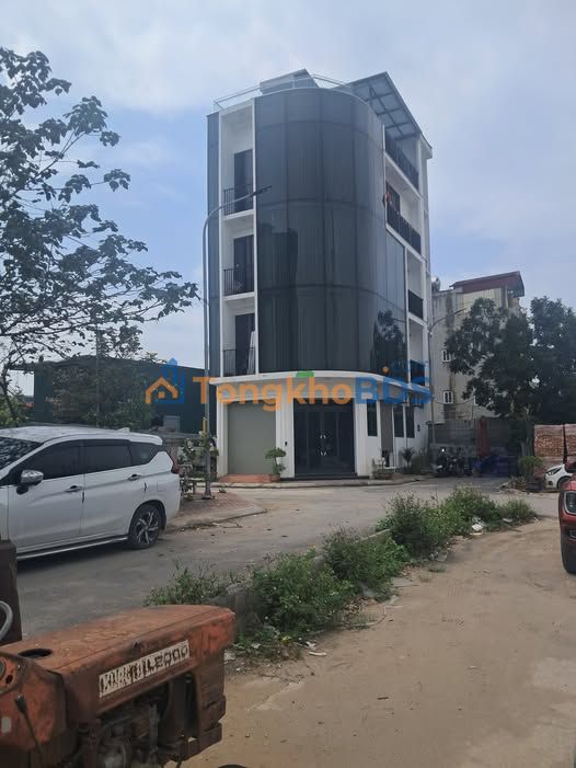 Đất Đấu Giá Tương Chúc 73.5m² - Sổ Đỏ Vuông Vắn, Ô Tô Tránh