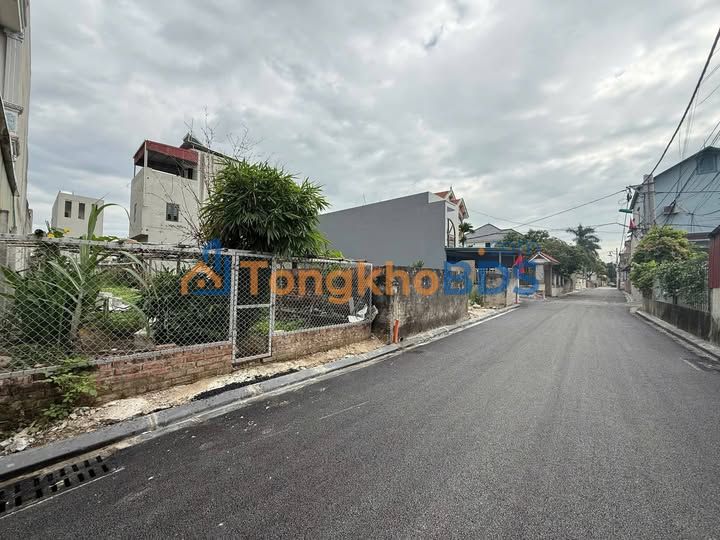 Đất Kinh Doanh Mặt Tiền 5m Nam Tiến, Phú Xuyên 95.6m² - Vị Trí Đắc Địa