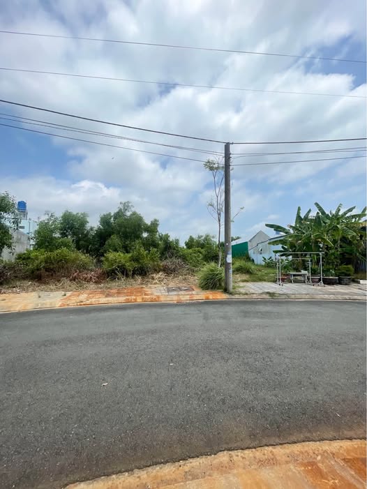 Đất Thổ Cư Ba Hòn 106m² - Sổ Đỏ Rõ Ràng, Giá Đầu Tư Tốt