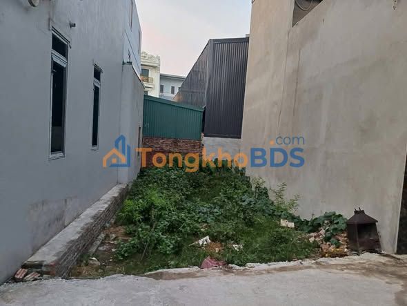 Đất nền 50m² Vin Olympic, Gia Lâm - Sổ đỏ sẵn sàng, tiềm năng tăng giá