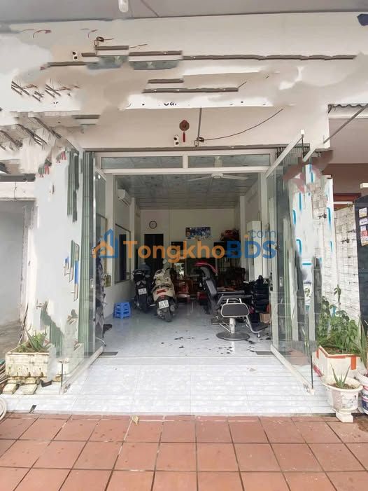 Nhà cấp 4 Khánh Yên Kéo Dài 88m² - Vừa Ở Vừa Kinh Doanh Lợi Thế