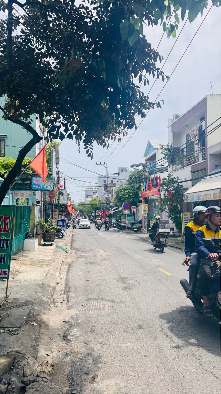 Nhà Mặt Tiền Võ Văn Kiệt, Đà Nẵng - 850m², Ngang 10m, Dòng Tiền 12 Tỷ