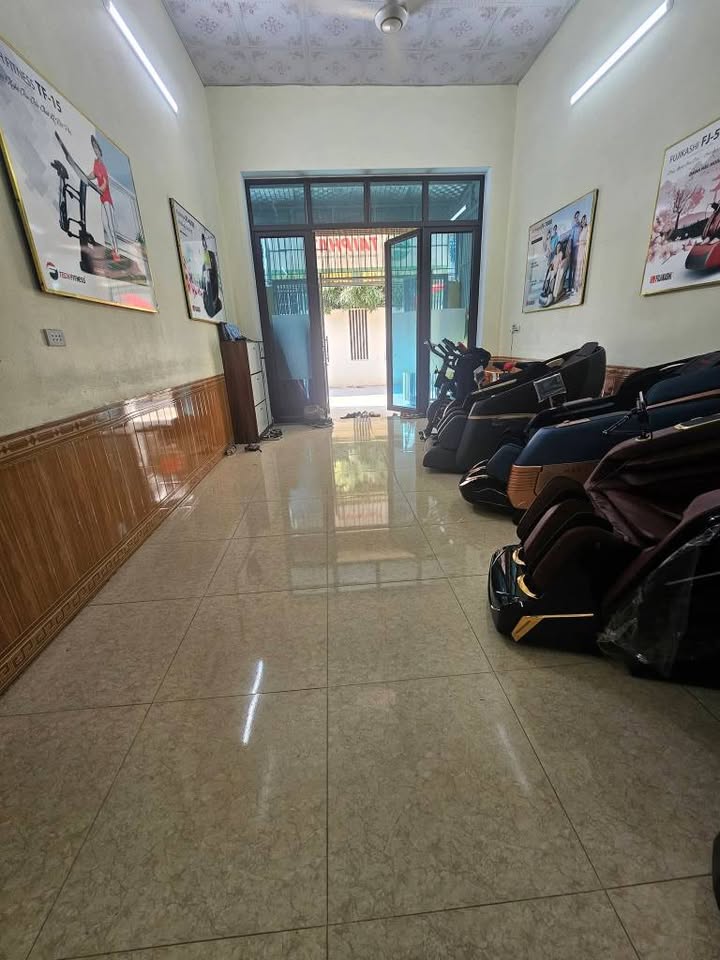 Bán đất tặng nhà C4 Phố Bắc Sơn, TP. Thanh Hóa - 65m², 3.3 tỷ - Sổ đỏ chính chủ