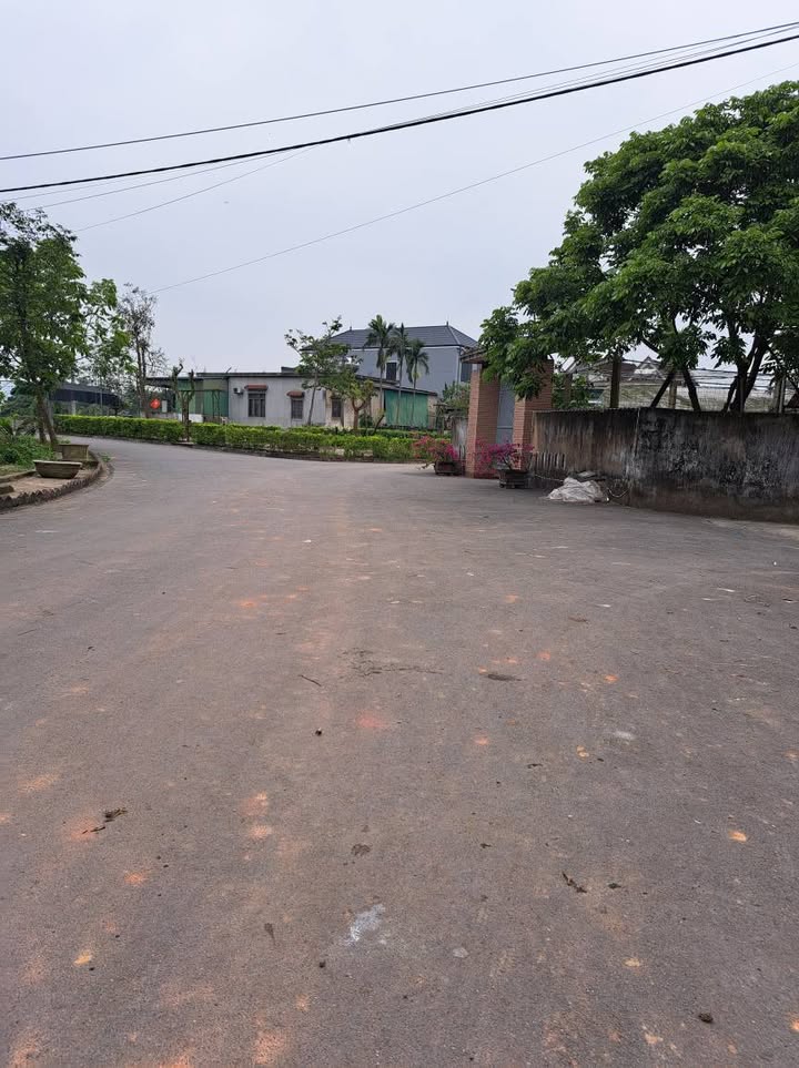 Bán Đất Thạch Đài, Phan Thiết 431.2m² - Sổ Đỏ Chính Chủ, Giá 3 Tỷ