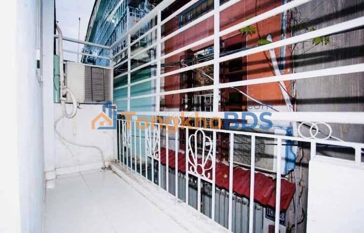 Cho thuê nhà Phường Bình Thuận, Quận 7 - Giá chỉ từ 4 triệu/tháng