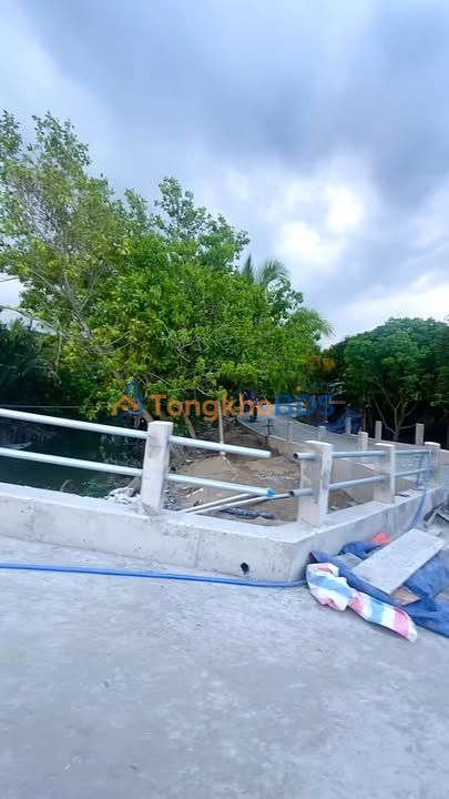 Bán Nền Đẹp 103m² Xã Nhơn Ái, Cần Thơ - Lộ Ô Tô, Sổ Hồng, Giá 690 Triệu