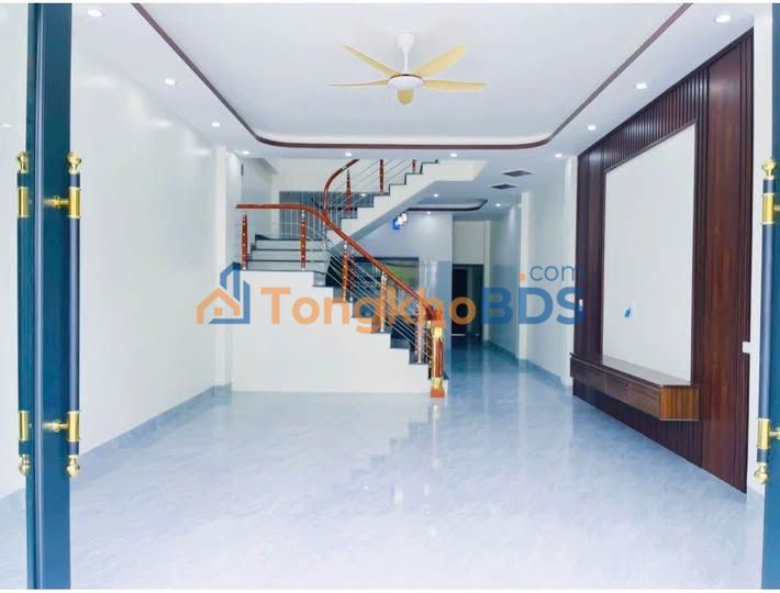 Nhà 2 tầng BM15 Lào Cai 100m² 2.8 tỷ - Chính chủ bán
