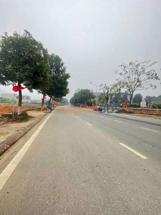 Đất nền Võ Nguyên Giáp Lào Cai 100m² 2.06 tỷ - sổ đỏ chính chủ