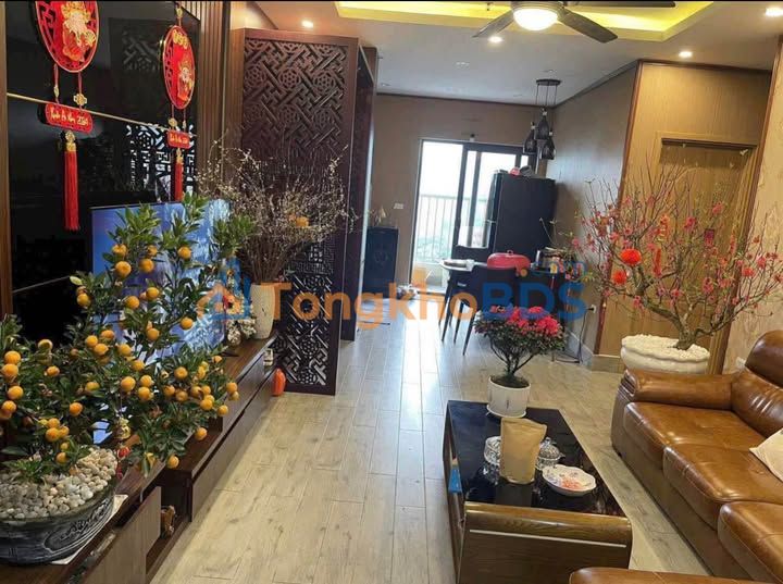 Shophouse/Apartment Tecco Lào Cai 80m² 1.6 tỷ - Full nội thất, sẵn sàng ở