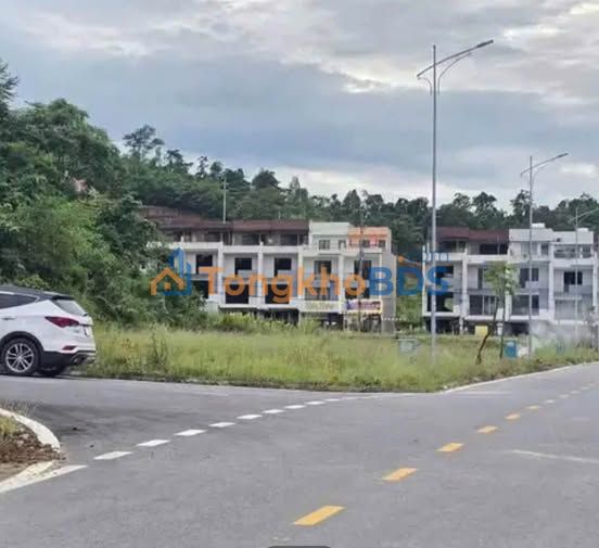 Đất nền DH16 Lào Cai 104m² 1,65 tỷ - Tiềm năng tăng giá
