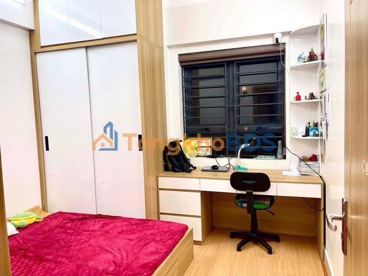 Căn hộ TECO Lào Cai 78m² 1 tỷ - Sẵn sàng ở ngay