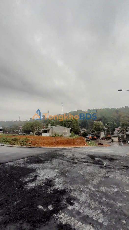 Đất nền Bắc Lệnh Lào Cai 116m² 1,9 tỷ - Sổ đỏ chính chủ