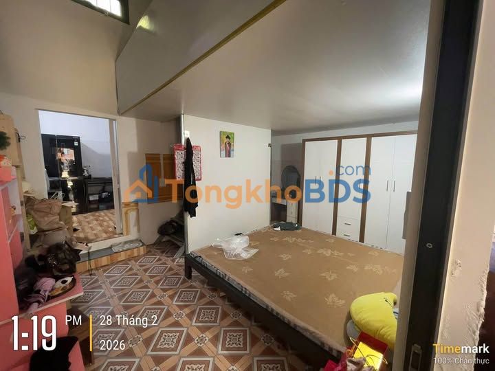 Nhà Lào Cai Trần Đại Nghĩa 96m² 5xx triệu - Chính chủ bán