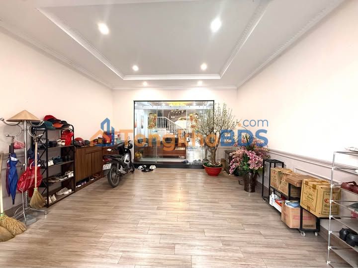 Nhà riêng Cam Đường 100m2 giá 5.2 tỷ - Chính chủ bán