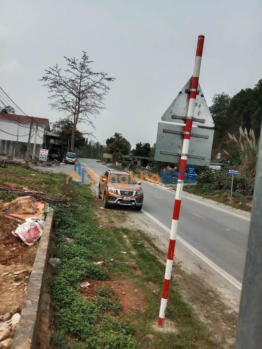 Đất nền Bản Phiệt Lào Cai 135m² 500-599 triệu - Đường to ô tô