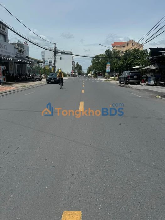 Nhà riêng Ngô Thời Nhậm 99m2 20 triệu/tháng - Cho thuê ngay