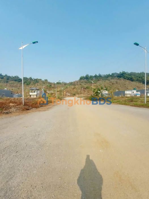 Townhouse BM8 Lao Cai 311m² 3.15 tỷ - KD mặt tiền