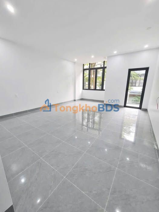 Nhà 3 Tầng KOSY, Lào Cai - 105m² Sẵn Sàng Đón Chủ Mới