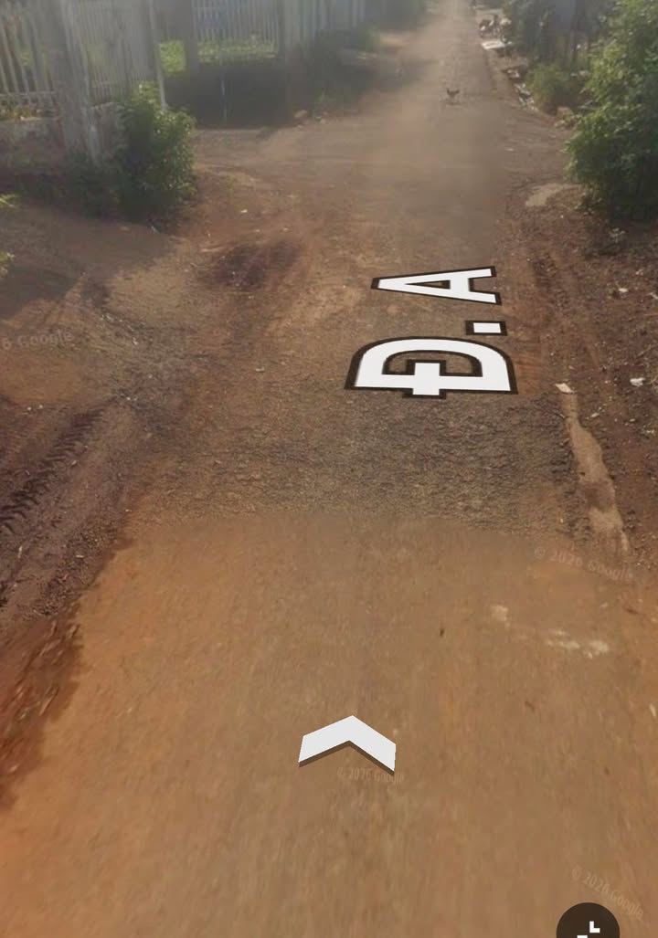 Đất Thổ Cư 80m² Đường A, Buôn Ma Thuột - Sổ Hồng Sẵn Sàng