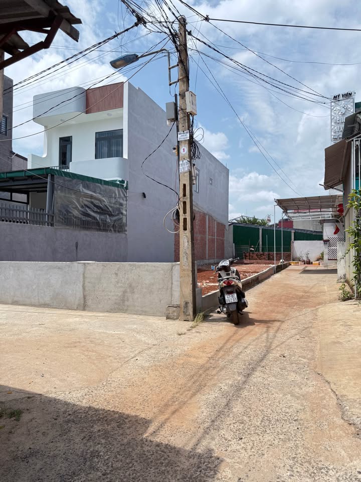 Bán Gấp 3 Lô Đất Mặt Tiền Nguyễn Kim, Buôn Ma Thuột - Gần EcoPlack