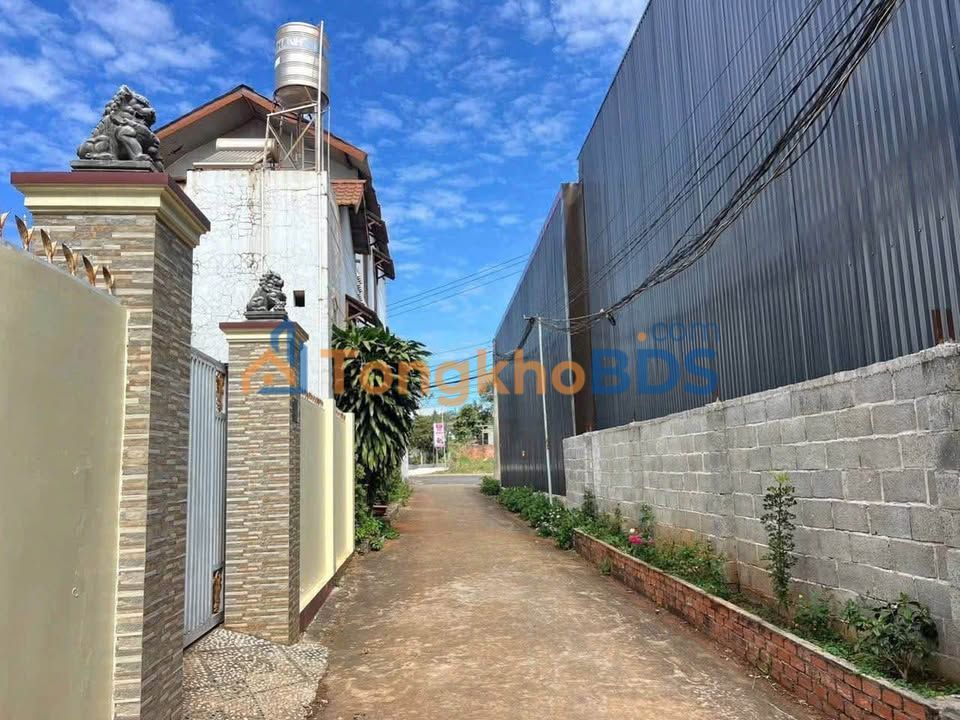 Nhà Hẻm Ô Tô Tân Lợi - 190m² Sổ Hồng Thổ Cư, Giá 3.5 Tỷ