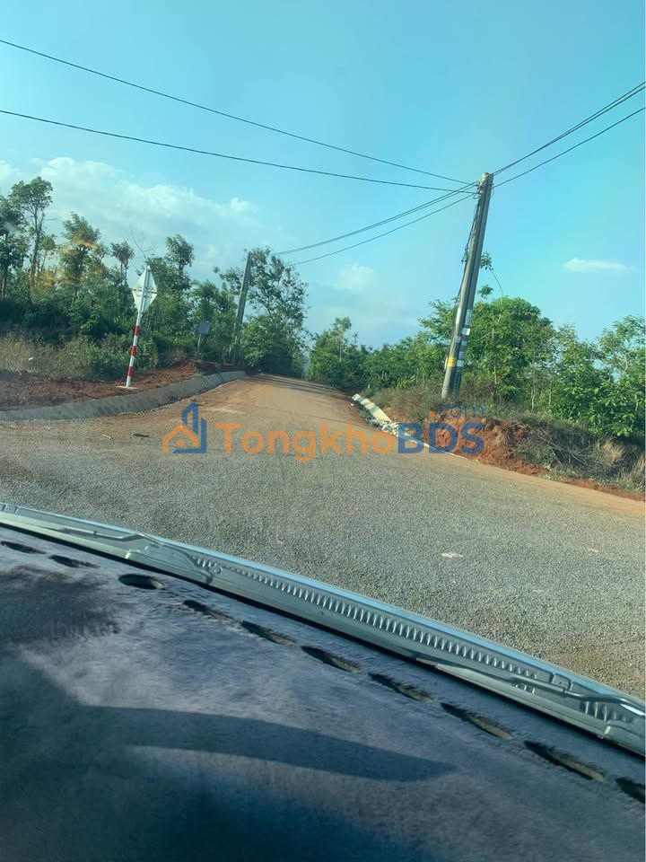 Bán Gấp 2 Sào Đất Rẫy Màu Mỡ, Đắk Lắk - Sẵn Sàng Thu Hoạch