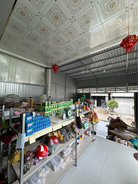 Bán Đất Vườn Tô Châu, Hà Tiên 723m² - Sổ ODT, Gần Chợ, Bến Tàu