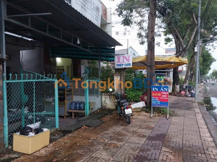 Đất nền Cao Lãnh Trần Thị Nhượng 131m² 4 tỷ - Sổ đỏ chính chủ