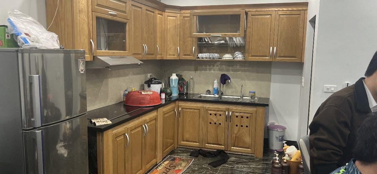 Nhà 2 Tầng Song Phương, Hoài Đức - 50m² Đường Thông, Gần Trường Học