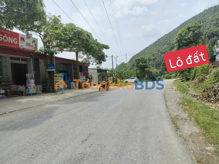 Đất nền Bảo Thắng Lào Cai 132m² 500 triệu - Đất thổ cư