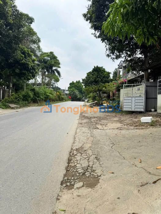 Nhà riêng Tỉnh lộ 156 Lào Cai 90m² giá 1 tỷ - Giá tốt hiếm có