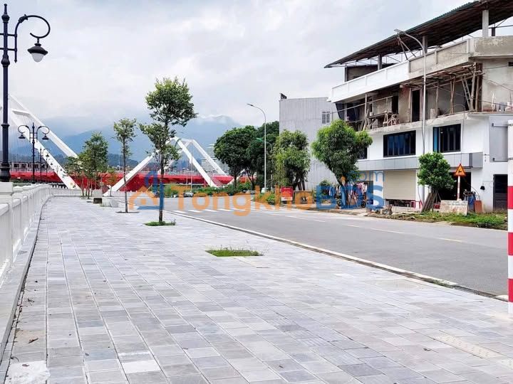 Nhà riêng Lào Cai Phạm Văn Xảo 100m² 4.2 tỷ - Sẵn sàng ở ngay