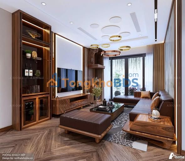 Nhà riêng Cốc Lếu 120m² 3.25 tỷ - Ô tô vào tận nhà