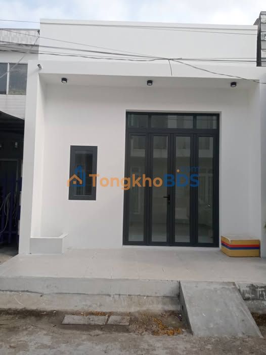 Nhà riêng Cao Lãnh 70m² 1.3 tỷ - Ô tô vào tận nhà