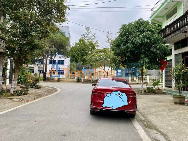 Nhà 110m² Trần Hoàn, TP Lào Cai - 5 Phòng Trọ Sẵn Cho Thuê, Giá 2 Tỷ