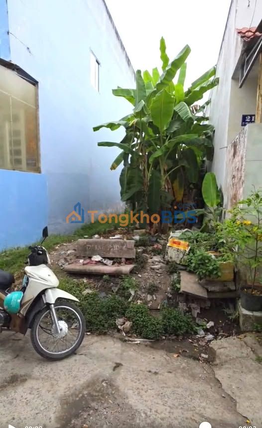 Đất KDC 3A F2 Cần Thơ 69m² 1.599 tỷ - Sổ đỏ chính chủ