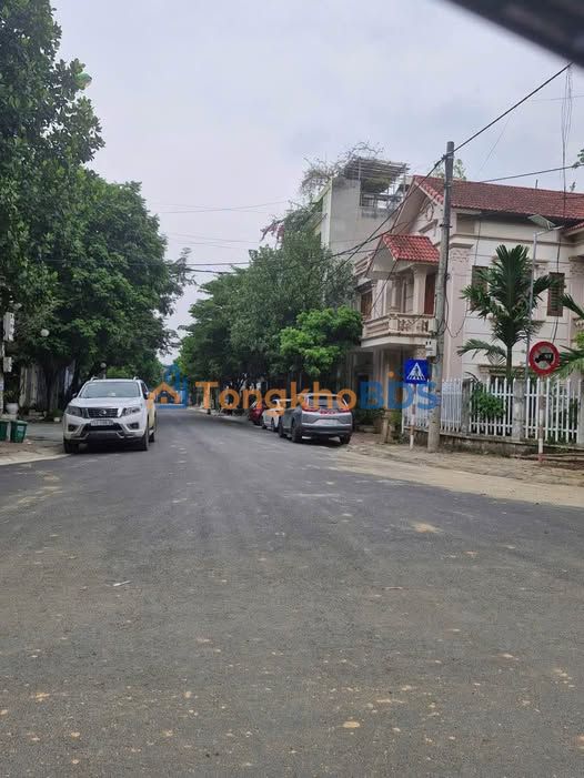 Bán Lô Biệt Thự 220m² Đường Đô Đốc Lộc, Lào Cai - Giá 6,x Tỷ