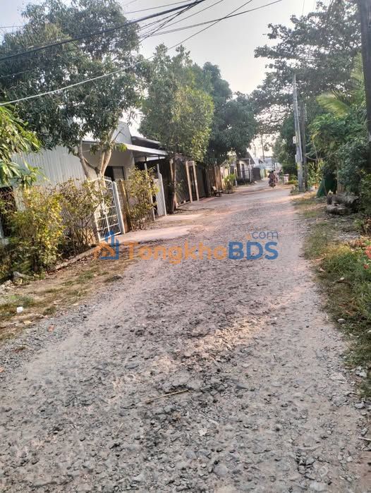 Nhà trệt Lê Hồng Phong Sóc Trăng 104m² 1,18 tỷ - Chính chủ bán