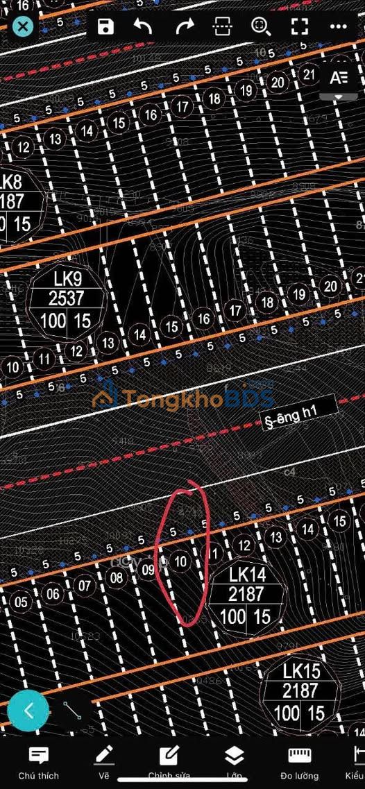 Đất nền Minh Đức Lào Cai 88m² 1.75 tỷ - Đường to ô tô
