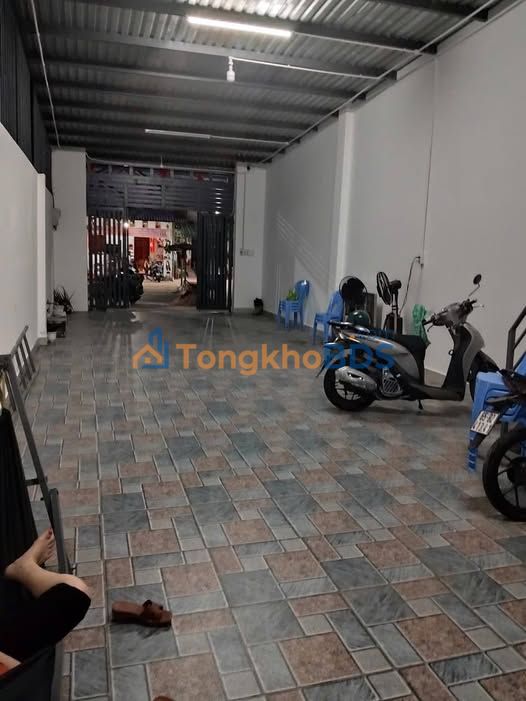 Dãy trọ KDC Hoàng Quân Cái Răng 4x3m 2,5tr - Giá tốt hiếm có