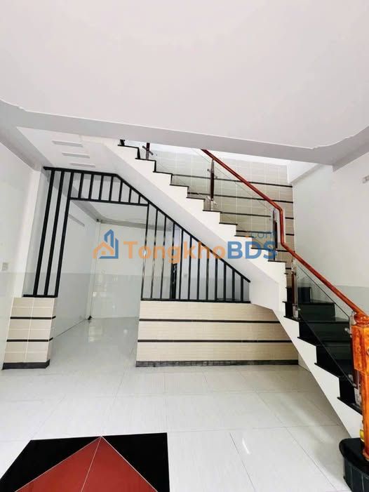 Nhà Thuận An Bình Minh 42m² 990 triệu - Sẵn sàng ở ngay