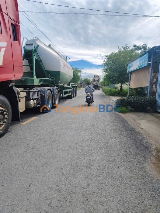 Đất nền Mỹ Xuyên Sóc Trăng 837m² 4,185 tỷ - Sổ đỏ chính chủ