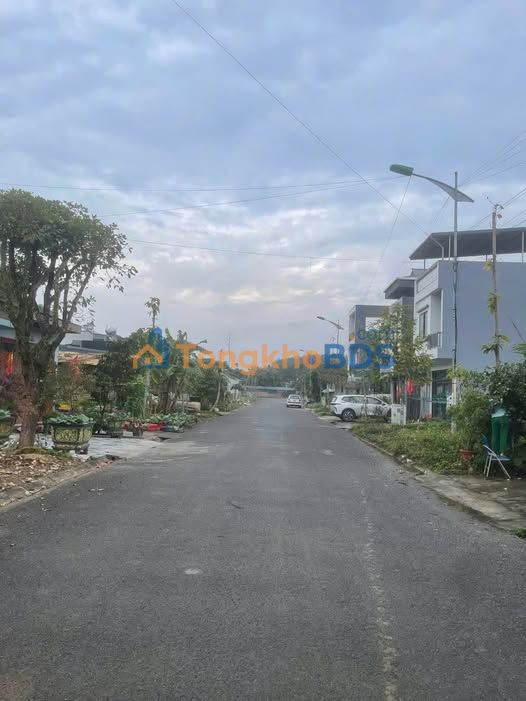 Bán đất nền 100m² tại Bảo Hà, Lào Cai - Hướng Bắc mát mẻ