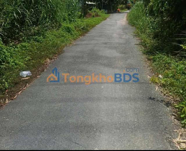 Nhà đôi Cao Lãnh 1.042m² 1.5 tỷ - Chính chủ bán gấp