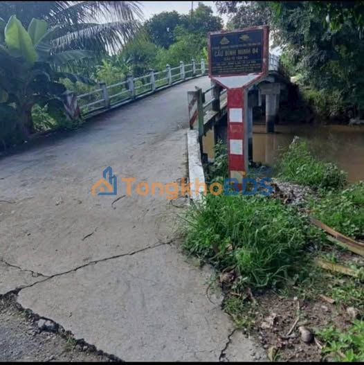 Đất nền Cao Lãnh 214,4m² giá 1,15 tỷ - Sổ đỏ chính chủ